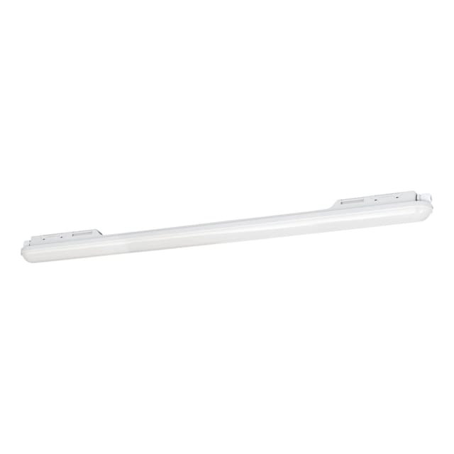 Eglo LED-Wandleuchte Pro LED-E 2-flammig 6 cm x 114 cm Grau