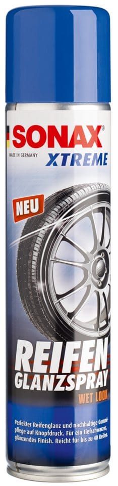 Sonax Xtreme Reifen Spray 400 ml