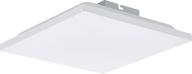 Eglo LED-Deckenleuchte Calemar 6,2 cm x 28,7 cm Weiß