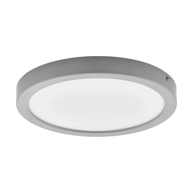 Eglo LED-Deckenleuchte Idun-2 Silber 4.000 K 3,2 cm x Ø 30 cm