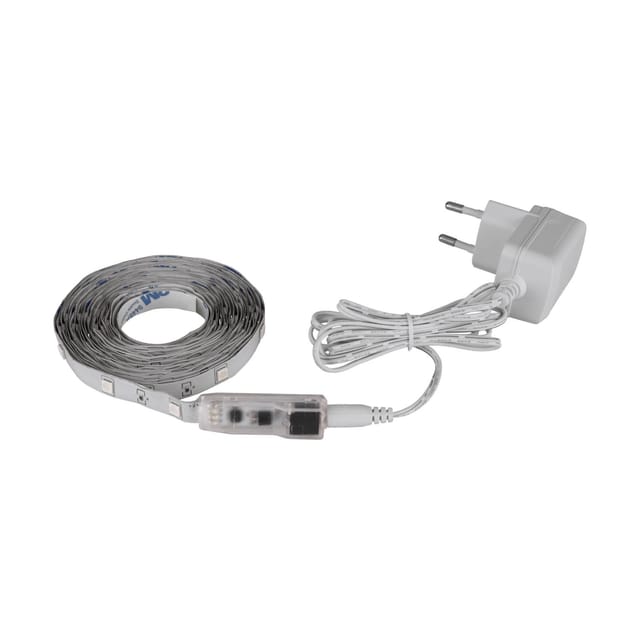 Eglo LED Leuchtband Stripe-E 5 m RGB