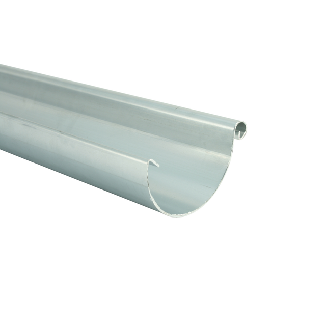 Marley Zink-Dachrinne 2 m RG 150