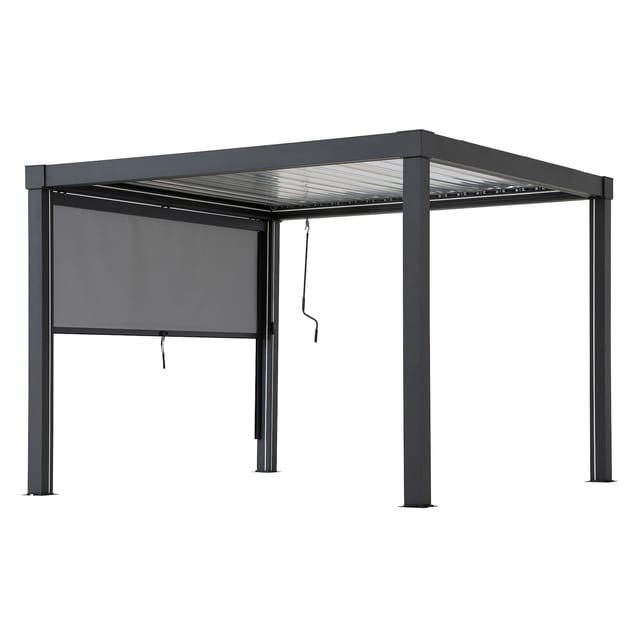Sunjoy Rollo für Multi-Pergola Matterhorn 3 Meter