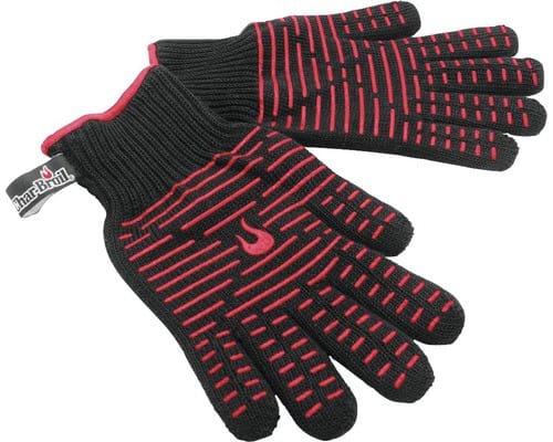 Char-Broil Hochleistungsgrillhandschuhe