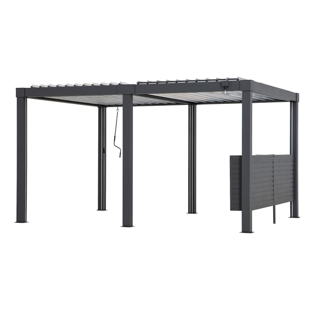 Sunjoy Bar für Matterhorn Multi-Pergola 3 Meter