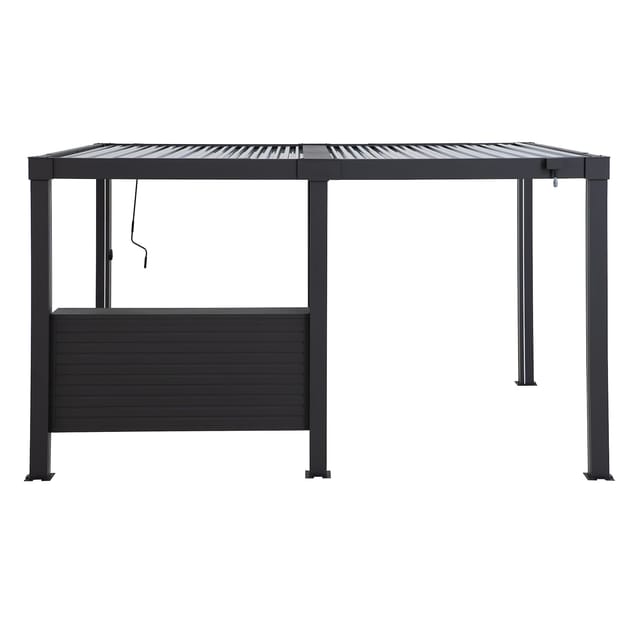 Sunjoy Bar für Matterhorn Multi-Pergola 2 Meter