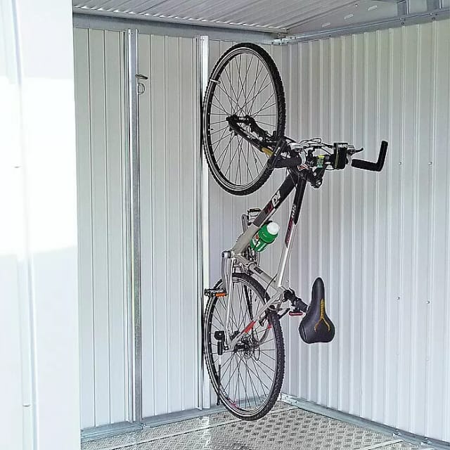 Biohort Fahrradhalter bikeMax für GH AvantGarde 2 Stk.