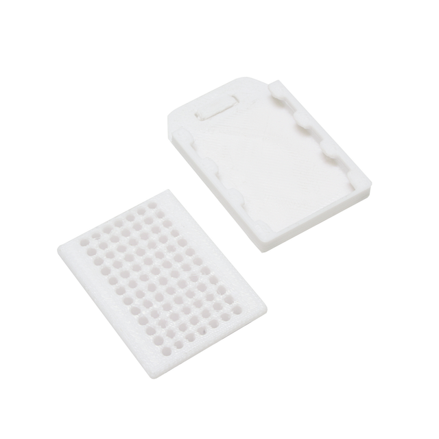 Gardinia Universalklebeträger Ideal für Jalousie und Rollo 2 Stück