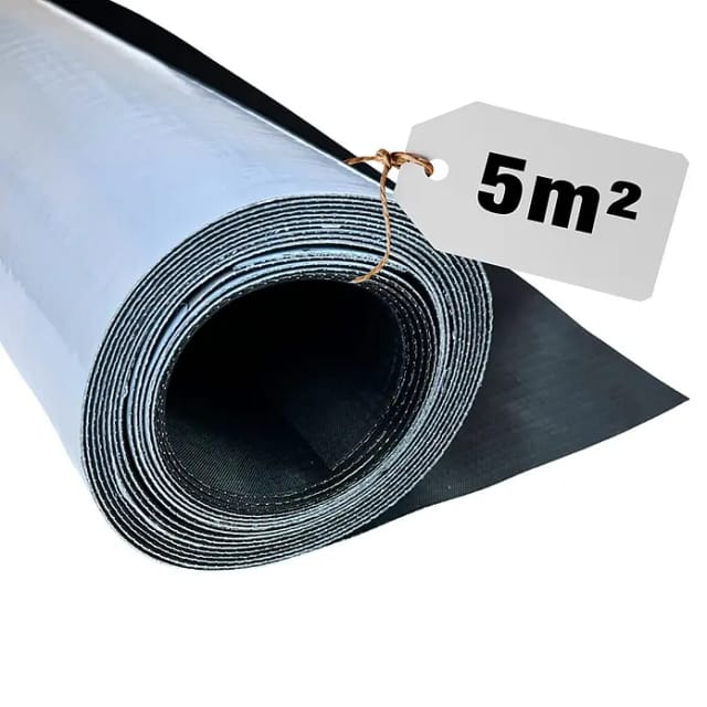 HSS EPDM Dachfolie EasyStick 5 m²
