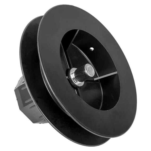 Schellenberg Rollladen-Gurtscheibe Mini 100 mm