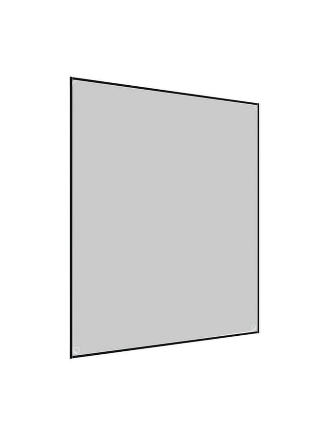 Windhager Magnetfenster Weiß 100 cm x 120 cm