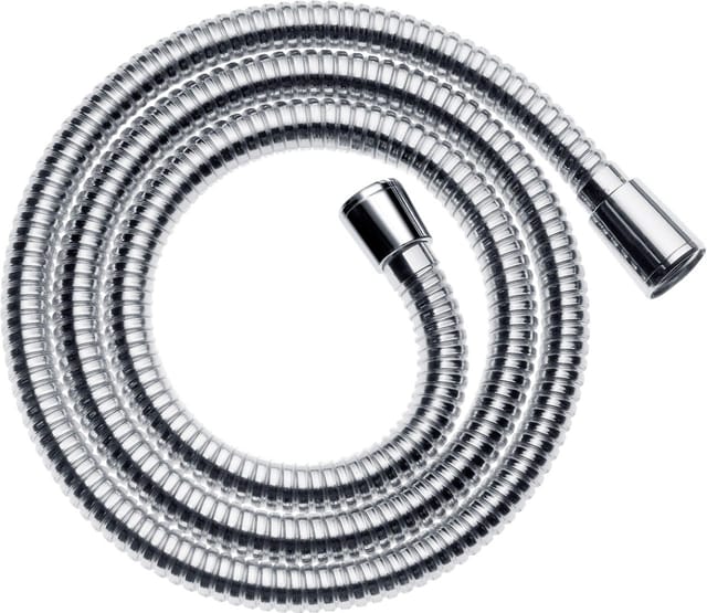 Hansgrohe Sensoflex Metallbrauseschlauch 125 cm Chrom