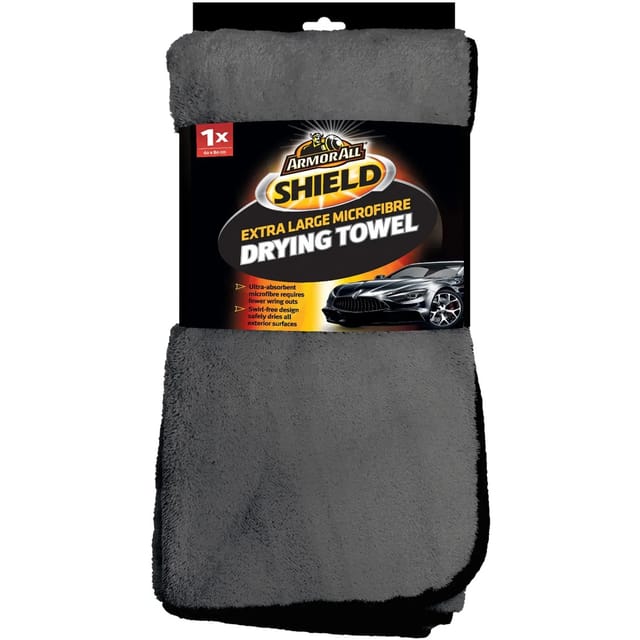 Armor All Shield Extragroßes Trockentuch