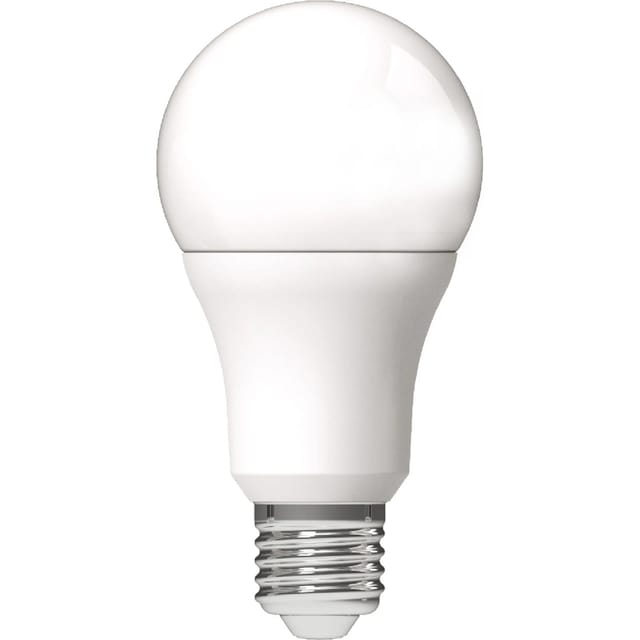 Leuchtmittel E27 Glühlampenform 13 W