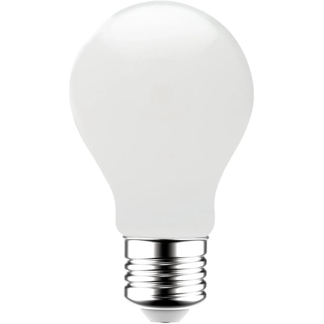 LED-Leuchtmittel Filament E27 Klassisch A60 7 W 806,m Ø 6 cm x 10,8 cm