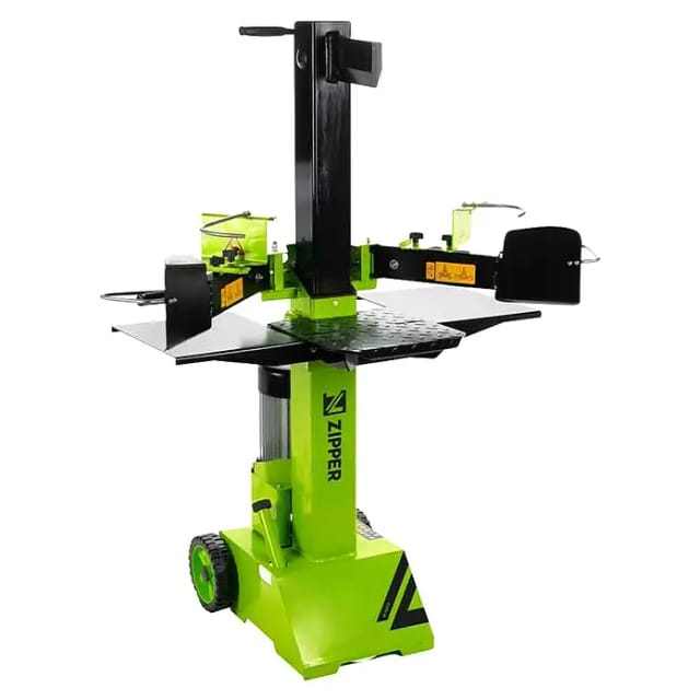 Zipper Holzspalter ZI-HS8TN_230V