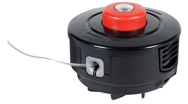 Einhell Rasentrimmer-Zubehör Fadenkopf f. GE-CT 18/25 Li