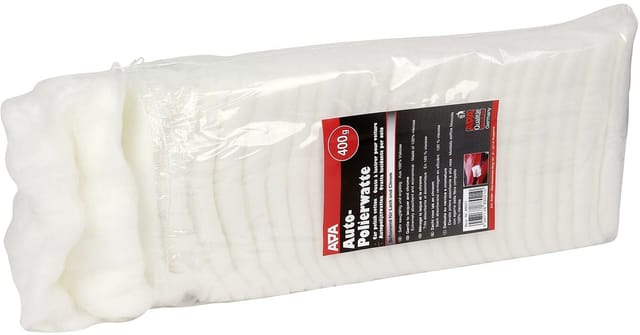 APA Polierwatte 400 g