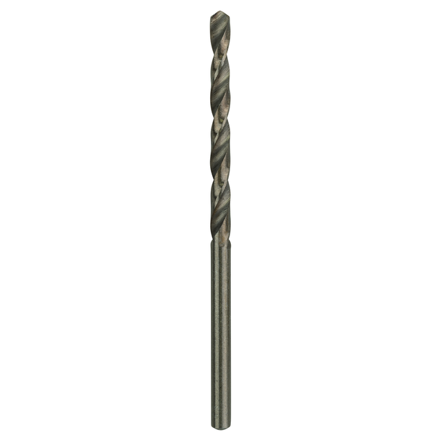 Bosch Metallbohrer Pro HSS-Co 3 mm x 33 mm x 61 mm