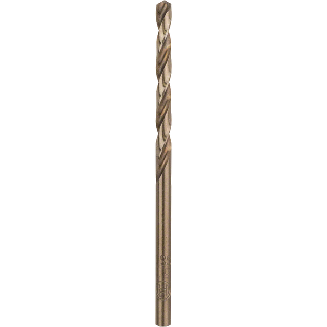Bosch Metallbohrer Pro HSS-Co 3,5 mm x 39 mm x 70 mm