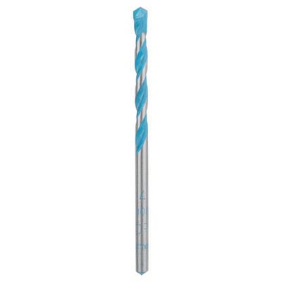 Bosch Bohrer Pro Multi Construction CYL-9 4 mm x 40 mm x 75 mm