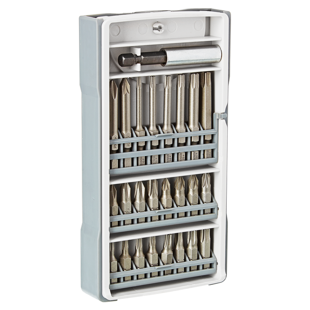 Bosch Schrauberbitsatz Pro X-Pro Line 25-teilig