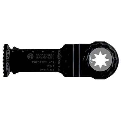 Bosch Tauchsägeblatt Pro PAIZ 32 EPC