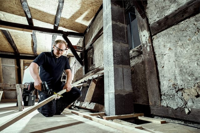 Metabo Akku-Säbelsäge SSE 18 LTX Compact Solo