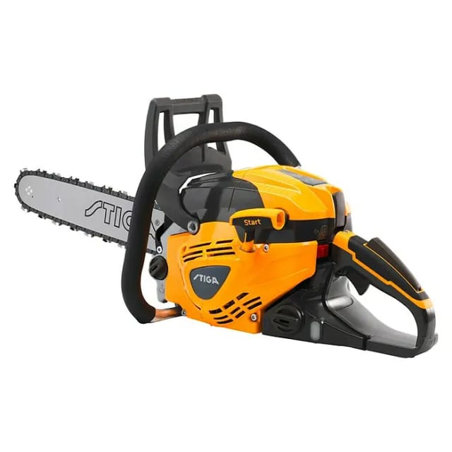 Stiga Benzin-Kettensäge CS 750