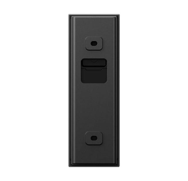 Eufy Video-Türklingel E340 und eufy MiniBase Chime Dual-Kamera
