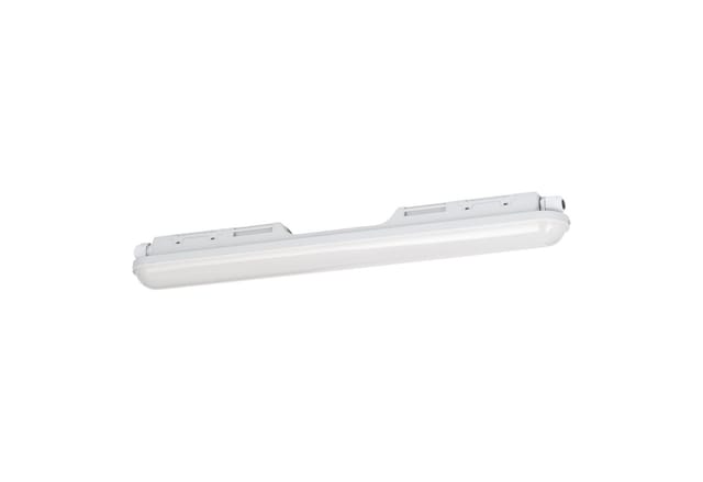 Eglo LED Wandleuchte Pro LED-E 6 cm x 54 cm Grau