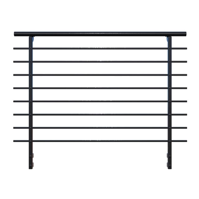 Minka Geländersystem Orion Side 1,5 m Anthrazit