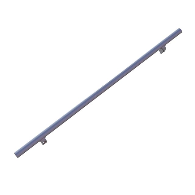 Minka Handlauf Sirius Wall 1,5 m Weiß