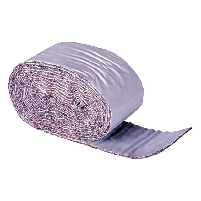 Climapor Filzband SK 3,6 m x 70 mm
