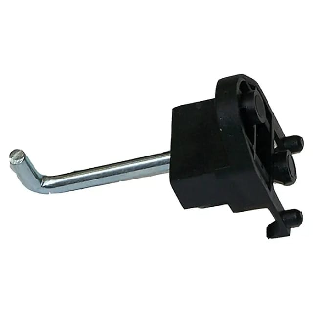 Küpper Systemhalter-Set 30 mm 90° Biegung