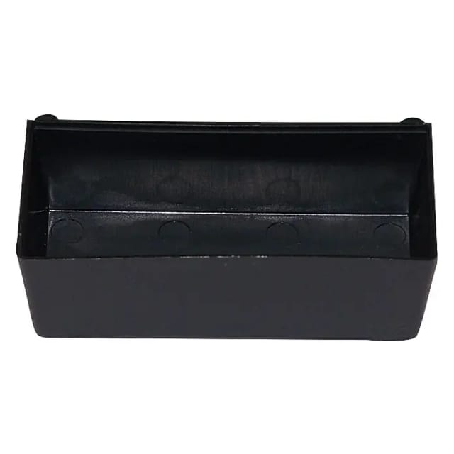 Küpper Systemhalter-Box für Kleinteile