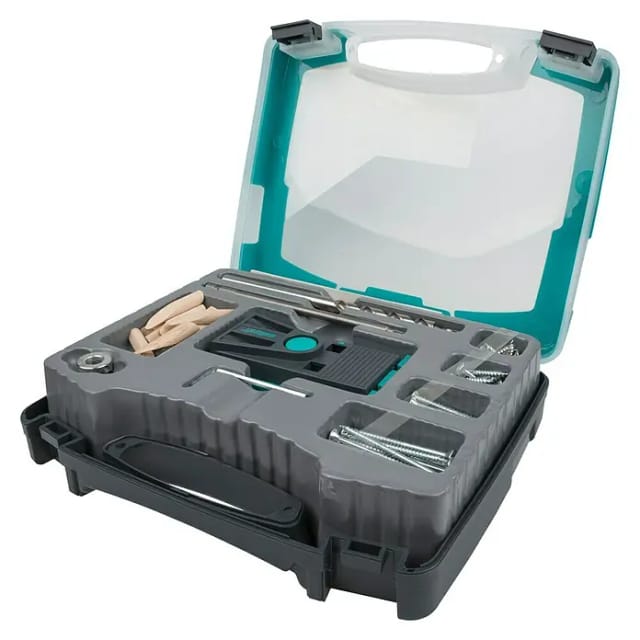 wolfcraft Undercover Jig-Set TX