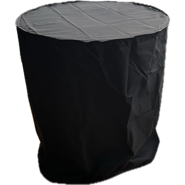 Buschbeck Abdeckhaube für Plancha-Grill UV-Beständig 98 cm x Ø 82 cm