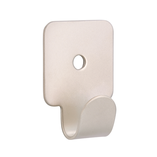 Haken 2177, Metall vernickelt
