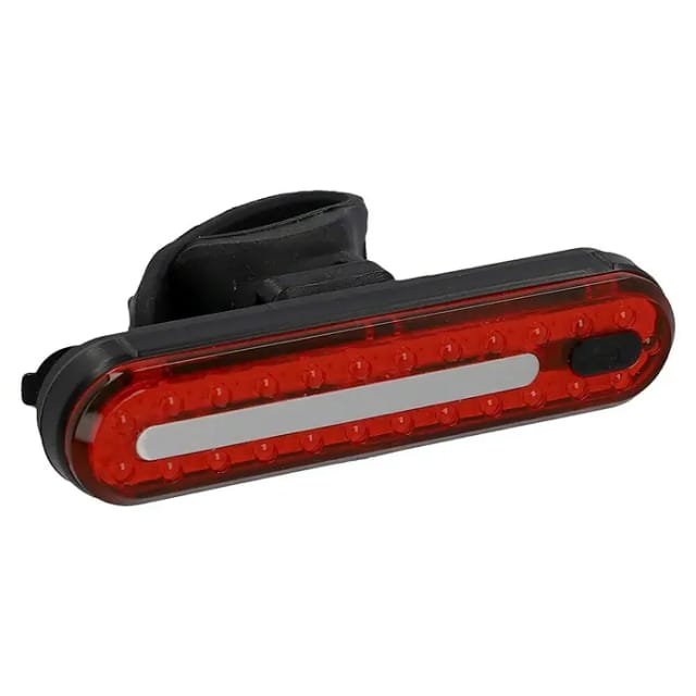 Fischer LED-Akku Bremslicht Stableuchte