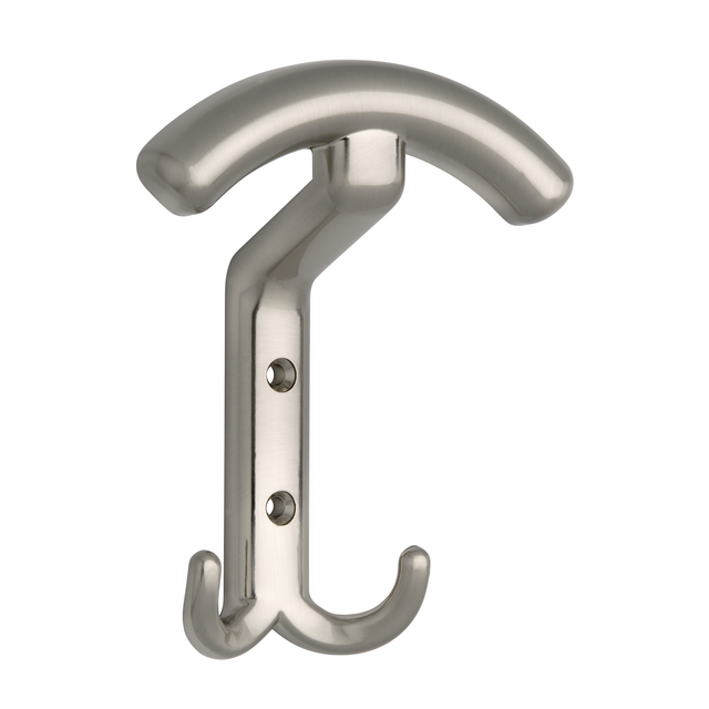 Haken 1064, Metall vernickelt