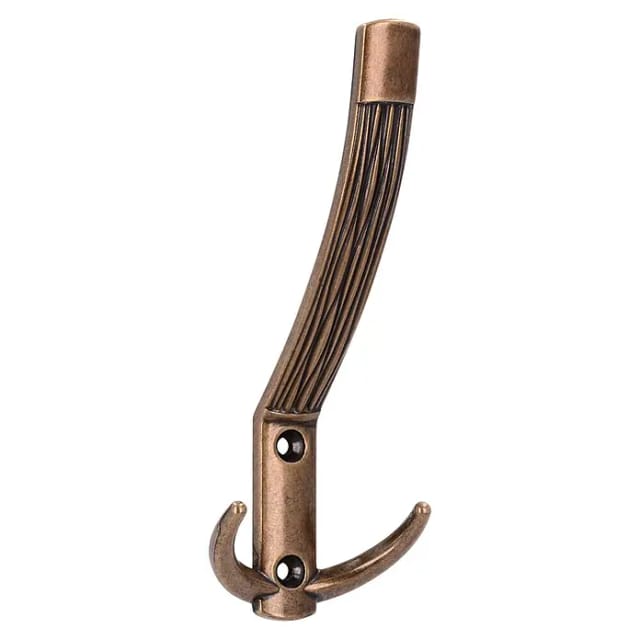 Haken 2213, Altmessing brüniert