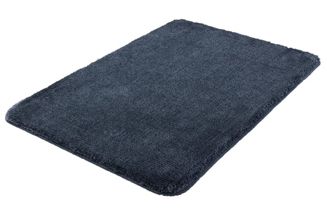 Kleine Wolke Badteppich Ricco 60 cm x 90 cm Iceblue