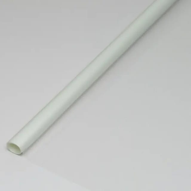 d-c-fix Statische Folie Premium Milky 150 cm x 45 cm