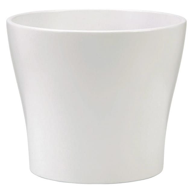 Scheurich Übertopf 808 Ø 31 cm Panna
