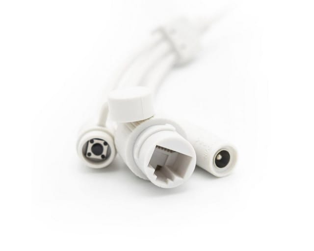 Technaxx Kamera TX-192 PT Dome