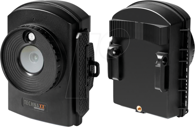Technaxx Zeitraffer-Kamera TX-164 Full HD