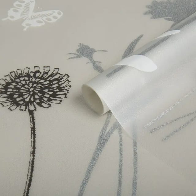 d-c-fix Statische Folie Premium Blossom 150 cm x 45 cm