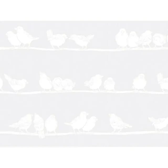 d-c-fix Statische Folie Premium Filippa 150 cm x 45 cm