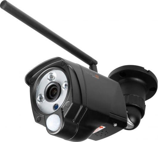 Technaxx IP-Kamera TX-145 WLAN